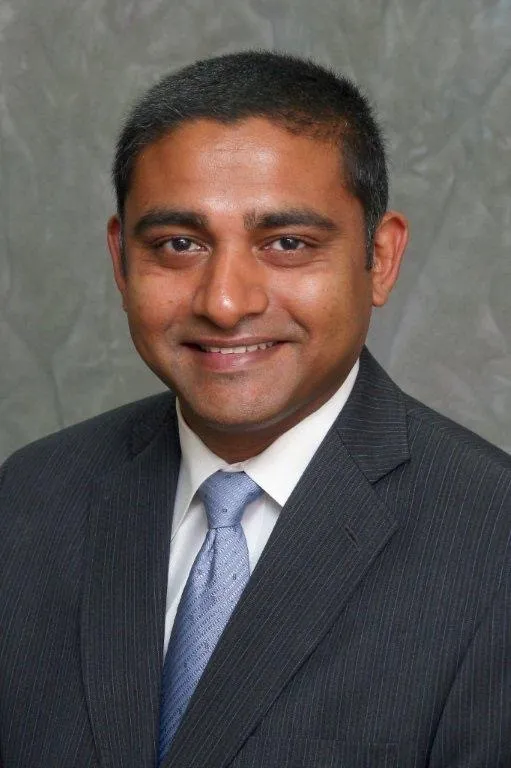 Dr. Chirag Desai, DMD