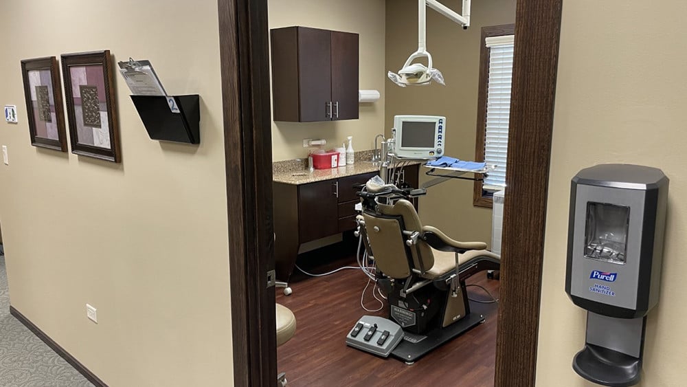 exam room 2